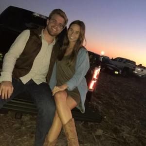 Meet your Posher, Patrick